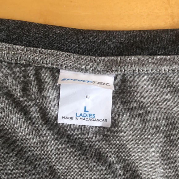 Ladies Race T-shirt 🏁 - Picture 5 of 9